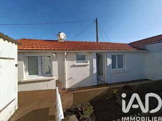  Maison � vendre 3 pi�ces 53 m�