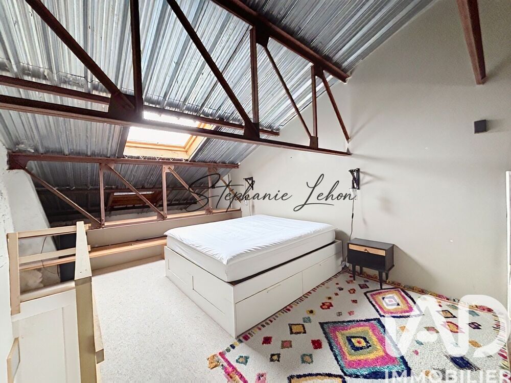 Vente Maison Vente Maison/villa 3 pièces Wimereux