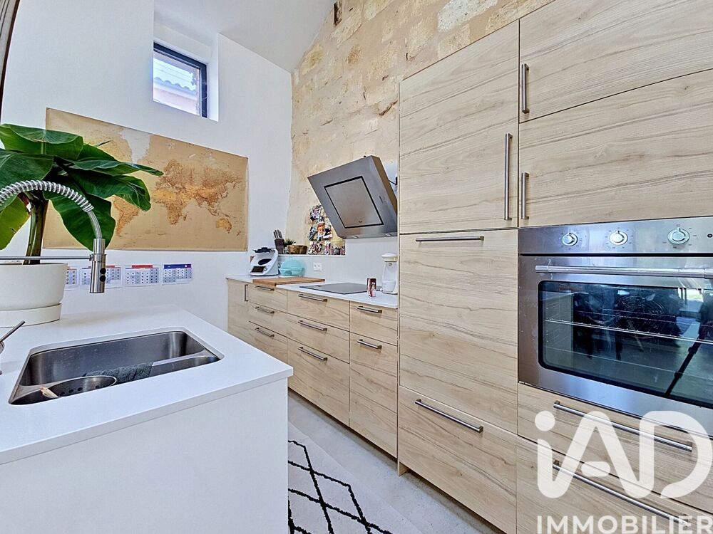 Vente Maison/villa 3 pièces