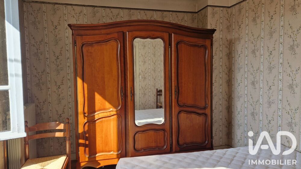 vente Maison - 5 pièce(s) - 103 m² Méré (89144)
