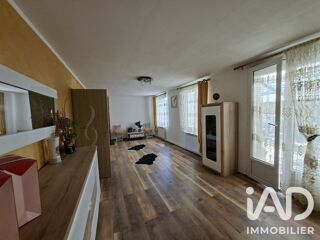  Maison à vendre 5 pièces 119 m²