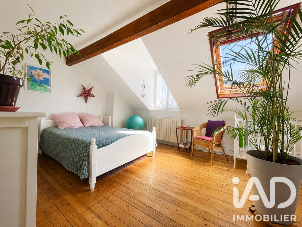 Vente Maison Vente Maison de ville 4 pièces Saint-leu-la-forêt