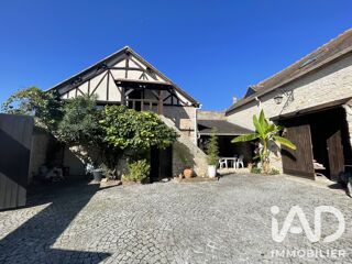  Maison à vendre 5 pièces 257 m²