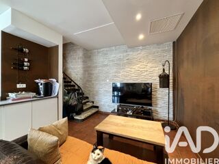  Maison à vendre 5 pièces 100 m²