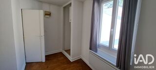  Appartement à louer 1 pièce 21 m²