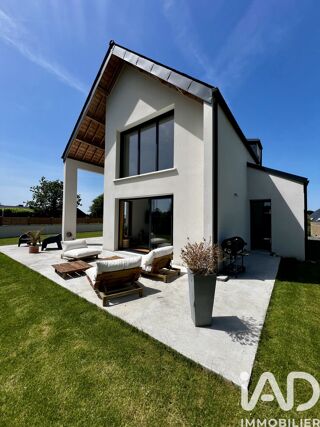  Maison � vendre 6 pi�ces 150 m�