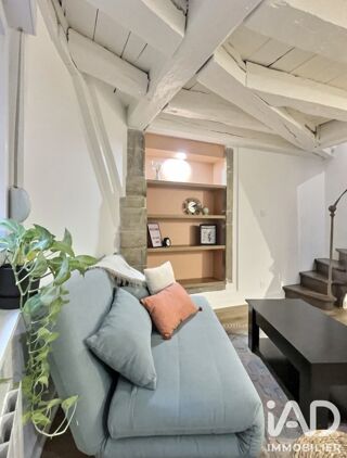  Appartement à vendre 2 pièces 26 m²