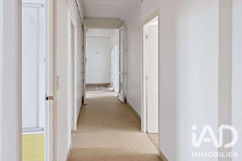 Vente Appartement Vente Appartement 5 pièces Nantes