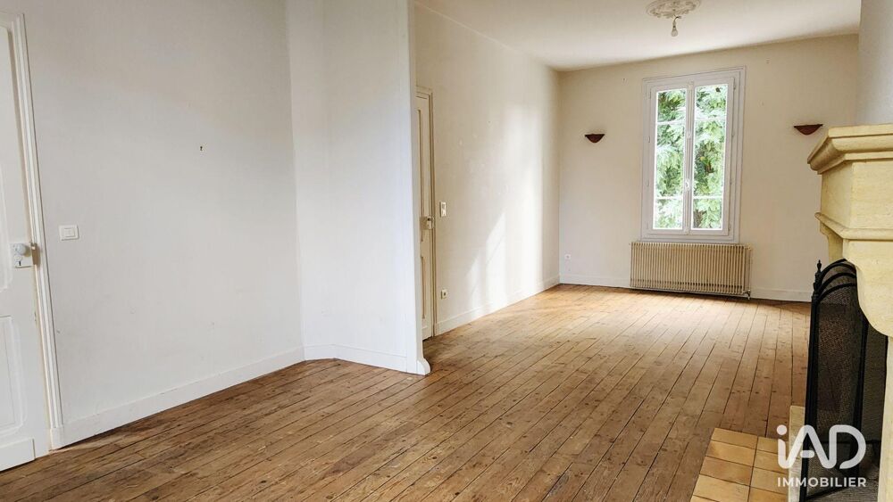 Vente Maison Vente Maison/villa 4 pièces Bergerac