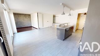  Appartement à vendre 5 pièces 93 m²