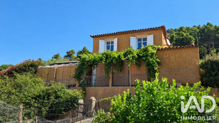  Maison à vendre 4 pièces 124 m²