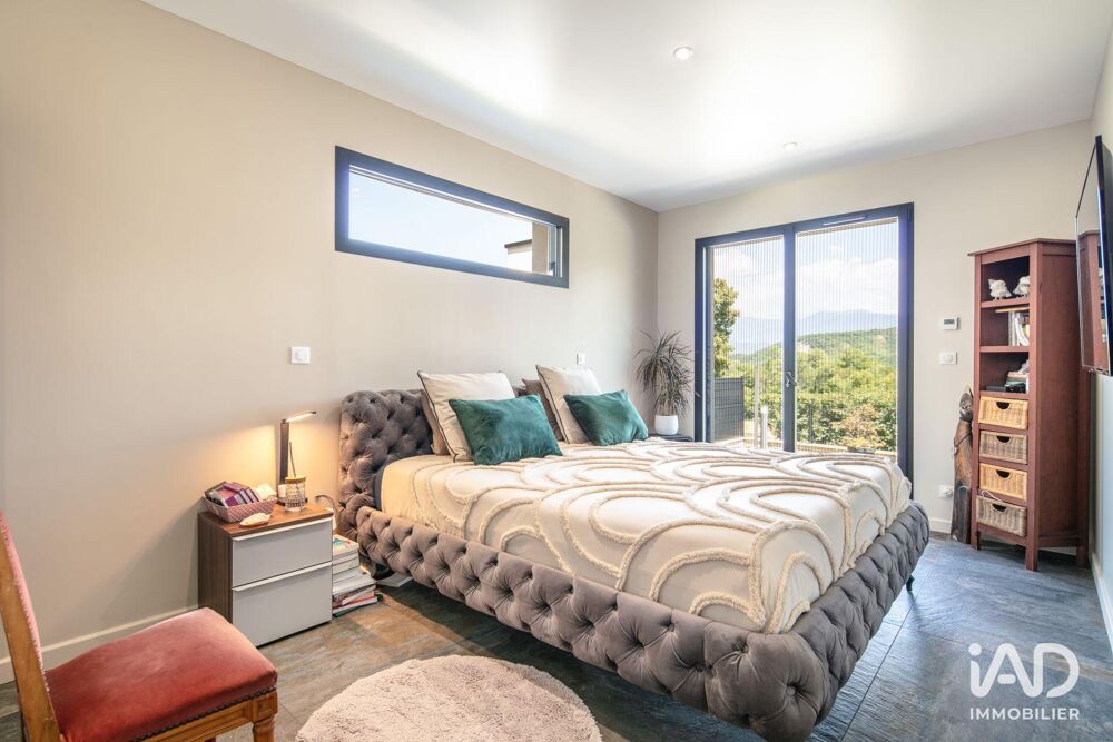 à vendre  Maison Saint-Paul-de-Varces (38760)