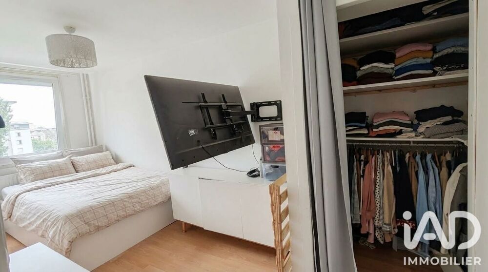 Vente Appartement Vente Appartement 5 pièces Le havre