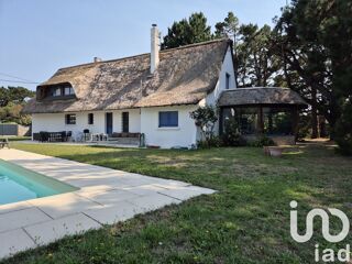  Maison à vendre 6 pièces 147 m²