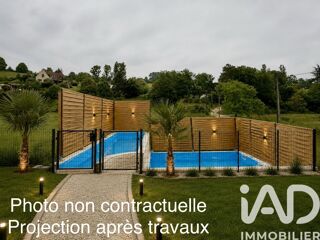  Maison � vendre 5 pi�ces 145 m�