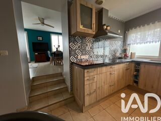  Maison à vendre 3 pièces 73 m²