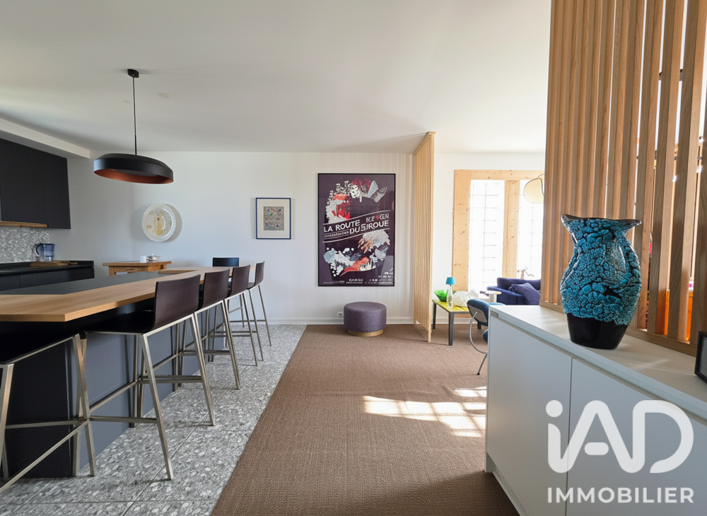Vente Appartement Vente Appartement 4 pièces Fouras