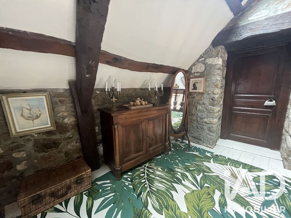 à vendre  Maison Beaussais-sur-Mer (22650)