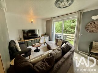  Maison à vendre 5 pièces 96 m²