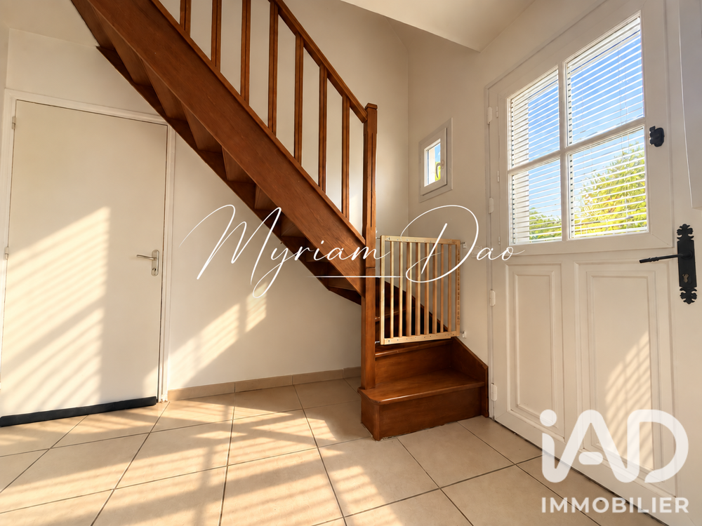 Vente Maison Vente Maison/villa 5 pièces Bornel