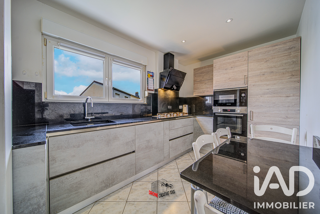  Maison à vendre 5 pièces 82 m²
