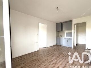  Appartement à vendre 2 pièces 34 m²