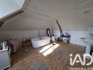  Maison à vendre 4 pièces 105 m²