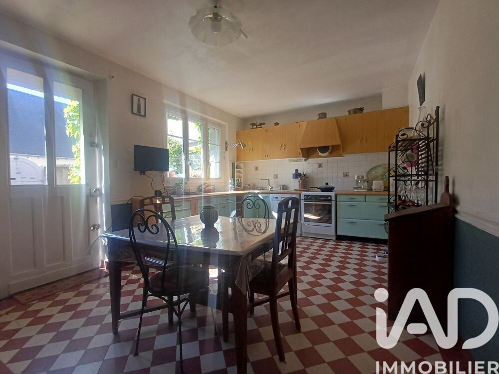 Vente Maison/villa 4 pièces