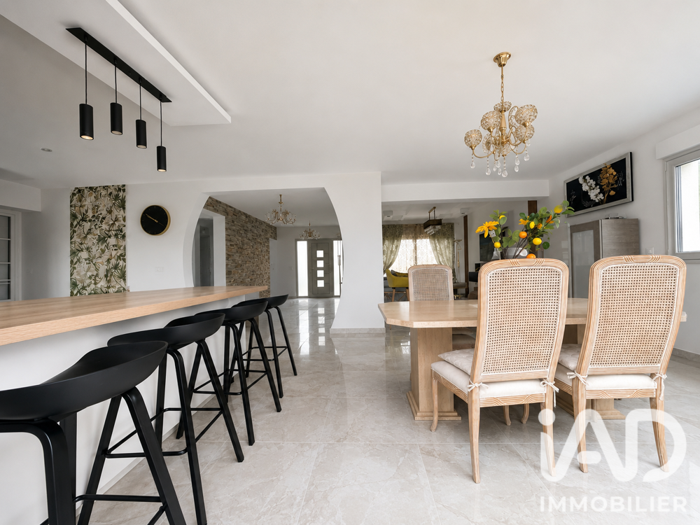 Vente Maison Vente Maison/villa 5 pièces Douchy-les-mines