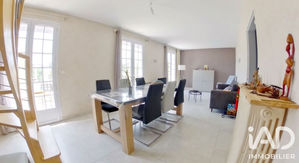 Vente Pavillon 5 pièces