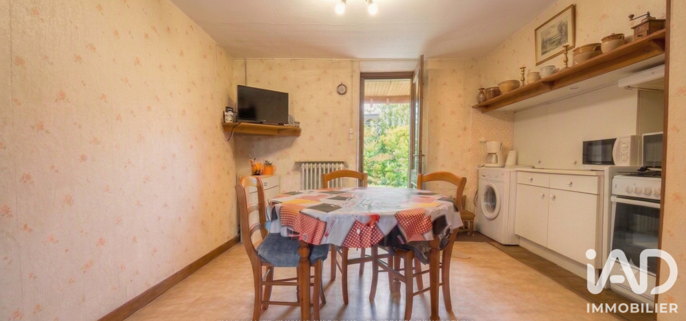 Vente Maison Vente Maison/villa 6 pièces Terrasson-lavilledieu
