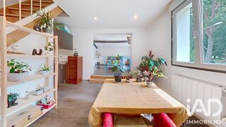  Appartement à vendre 3 pièces 59 m²