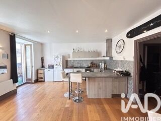  Appartement à vendre 2 pièces 45 m²