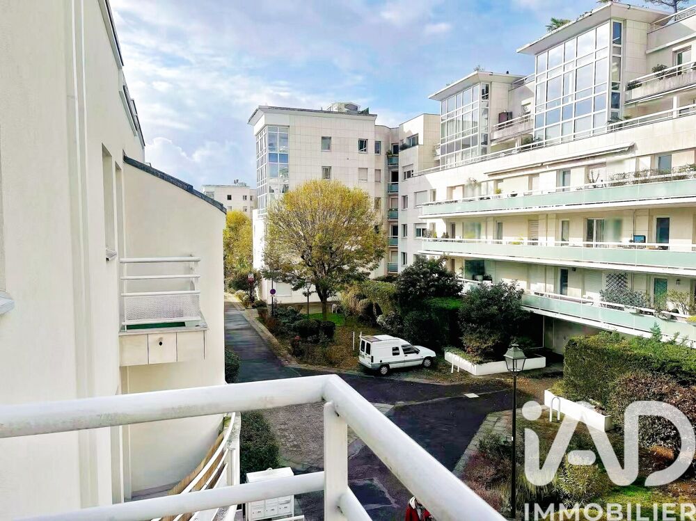 Vente Studio 1 pièce
