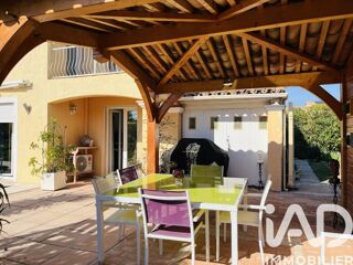  Maison à vendre 6 pièces 140 m²