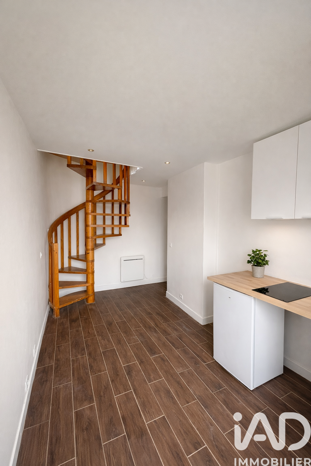 Vente Duplex 2 pièces