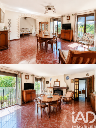  Maison à vendre 5 pièces 148 m²