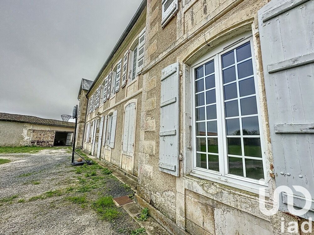 Vente Manoir 14 pièces