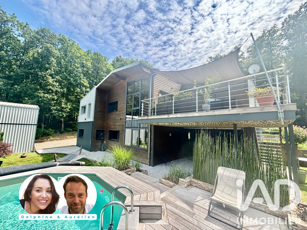 Vente Maison/villa 7 pièces