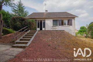  Maison à vendre 4 pièces 85 m²