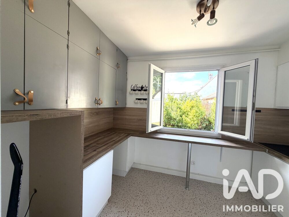 Vente Maison Vente Maison/villa 4 pièces Villiers-sur-marne