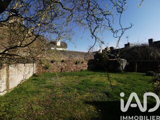  Maison à vendre 9 pièces 148 m²