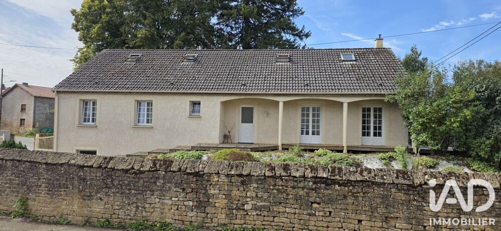 Vente Maison/villa 8 pièces