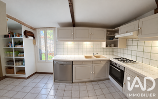  Maison à vendre 7 pièces 175 m²