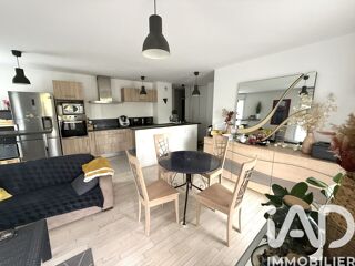  Appartement � vendre 4 pi�ces 78 m�
