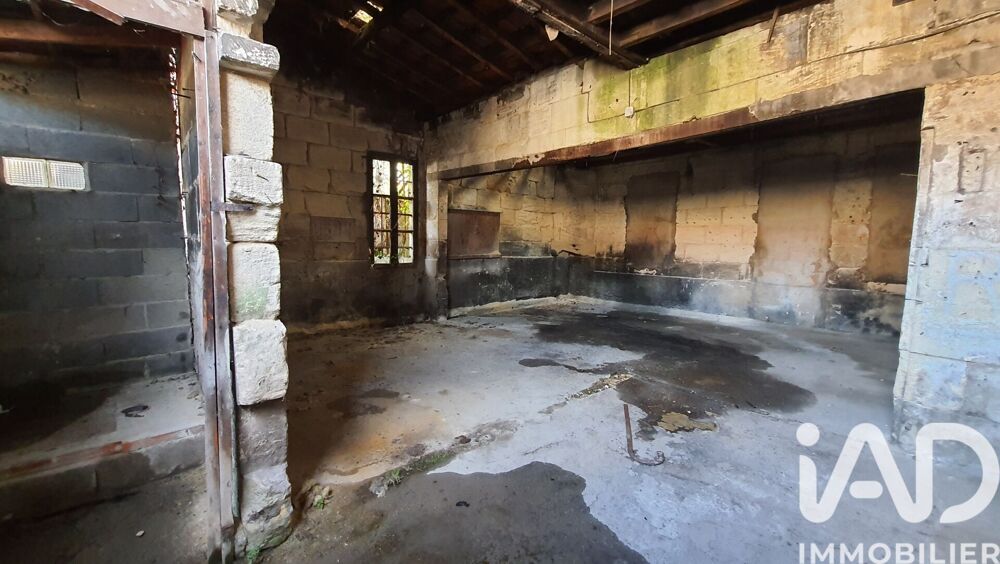 Vente Immeuble Vente Immeuble 155 m&sup2; Bordeaux