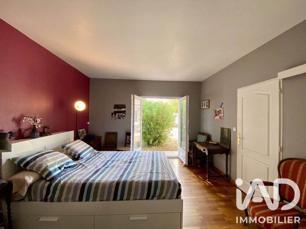 à vendre  Maison Bordeaux (33200)