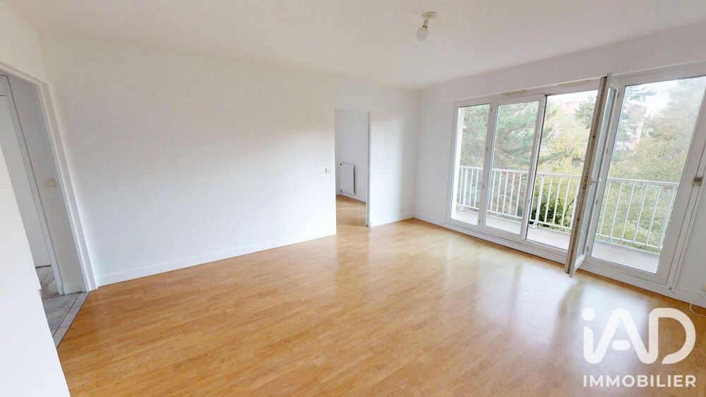 Vente Appartement Vente Appartement 3 pièces Évry