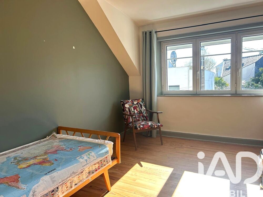 à vendre  Maison Vannes (56000)
