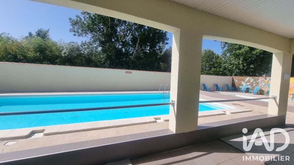 Vente Maison/villa 3 pièces